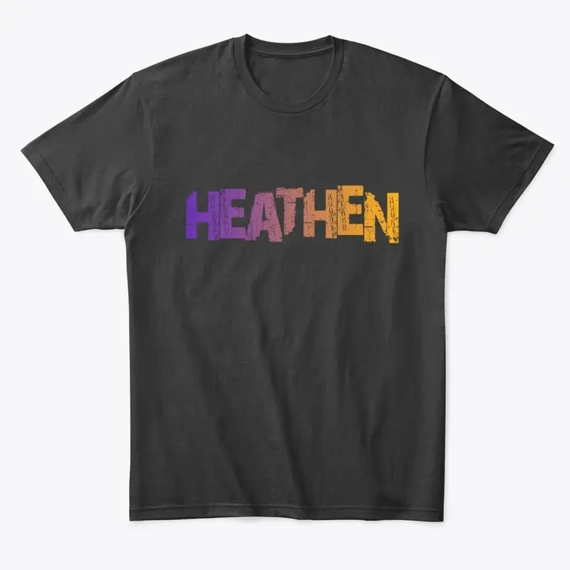 HEATHEN